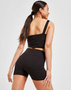 Core Booty Shorts