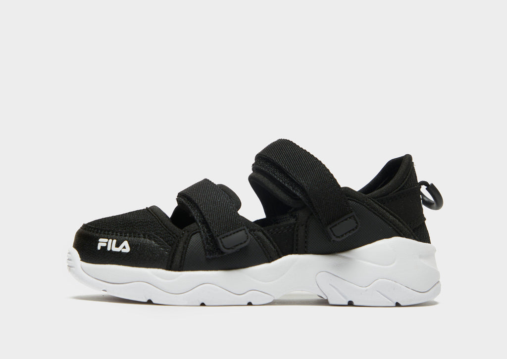 Ray Sandal Children's