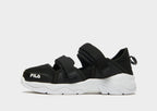 Ray Sandal Children's