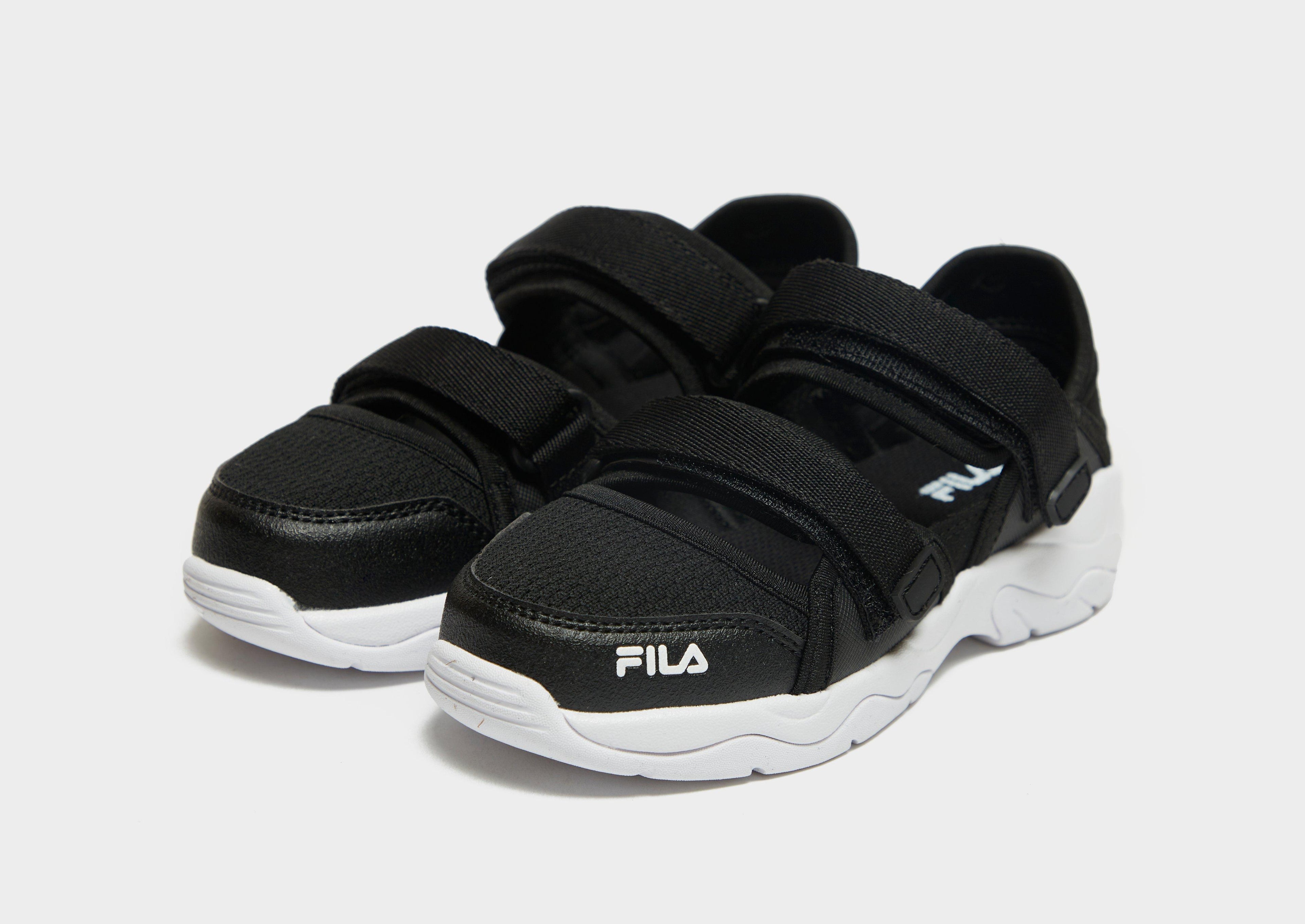 Ray Sandal Children's