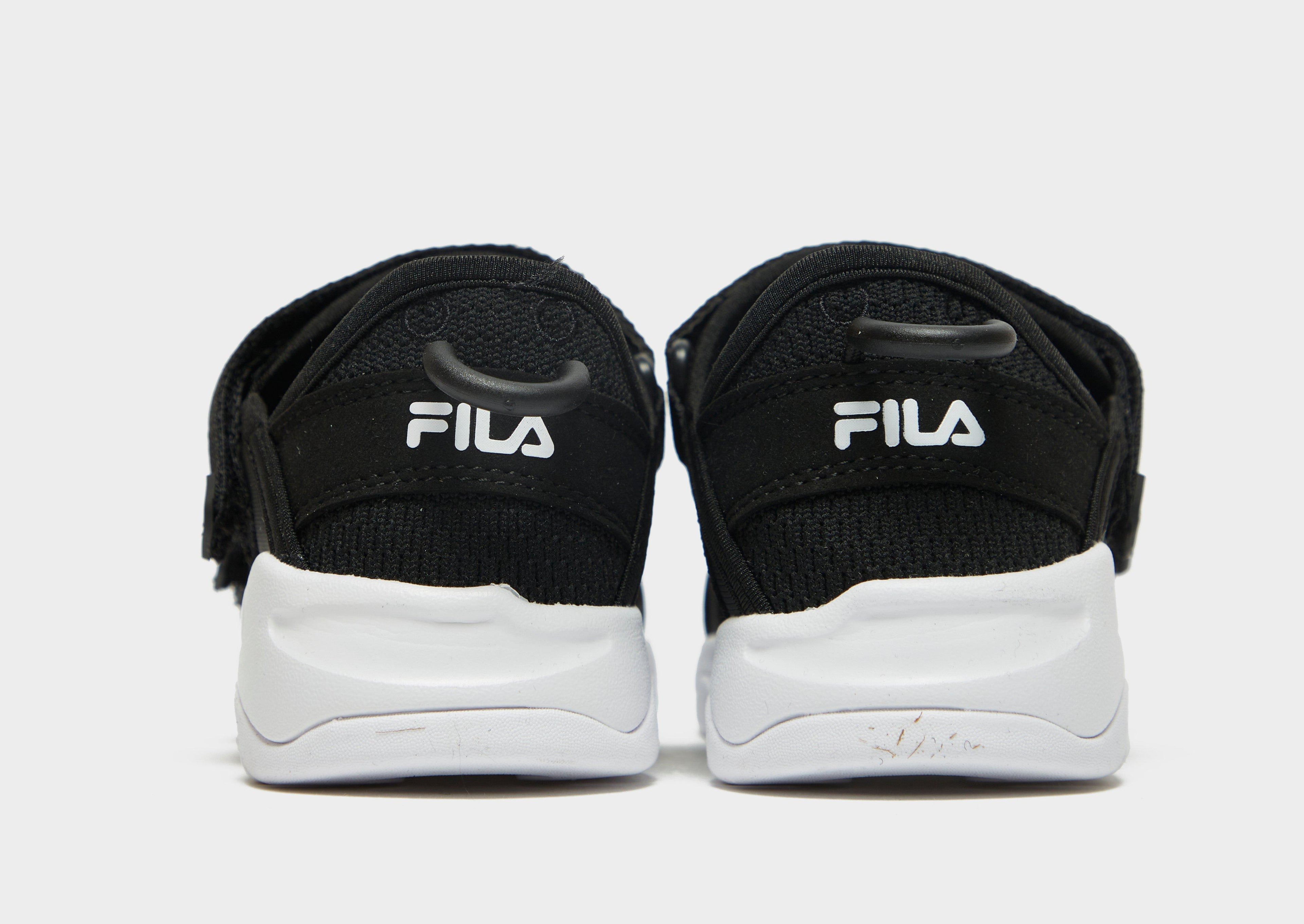 Ray Sandal Children's