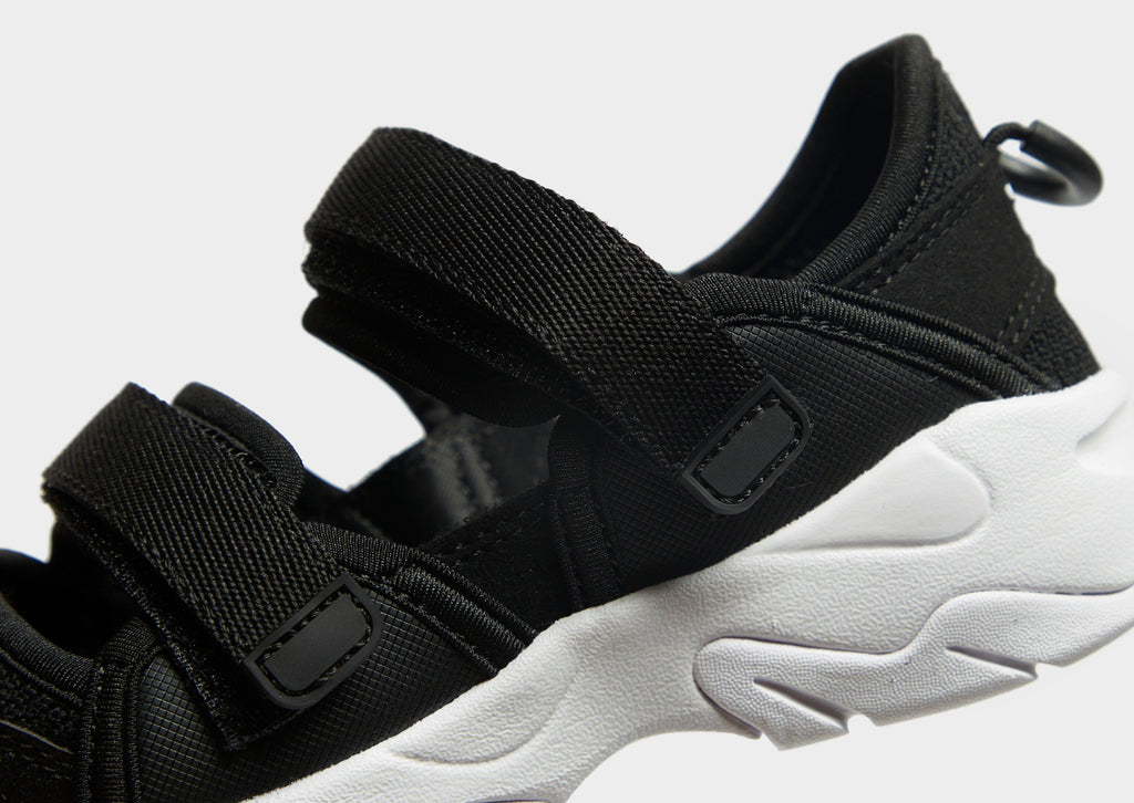 Ray Sandal Children's