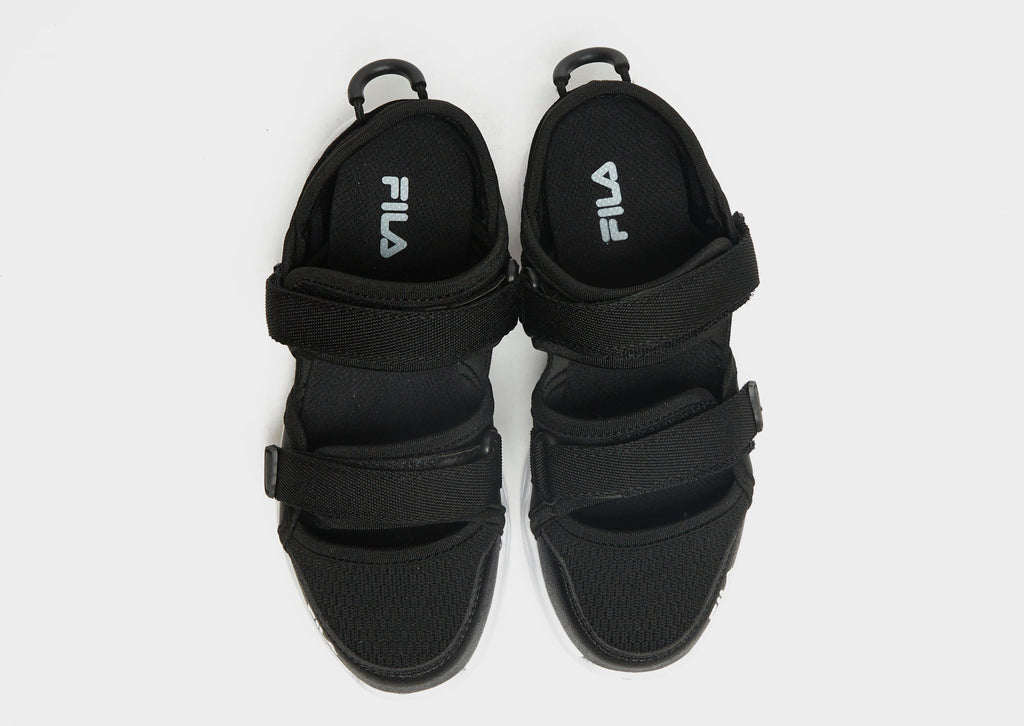 Ray Sandal Children's