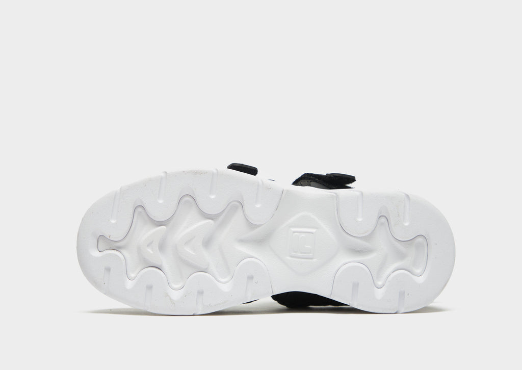 Ray Sandal Children's