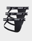 3-Pack Jock Strap