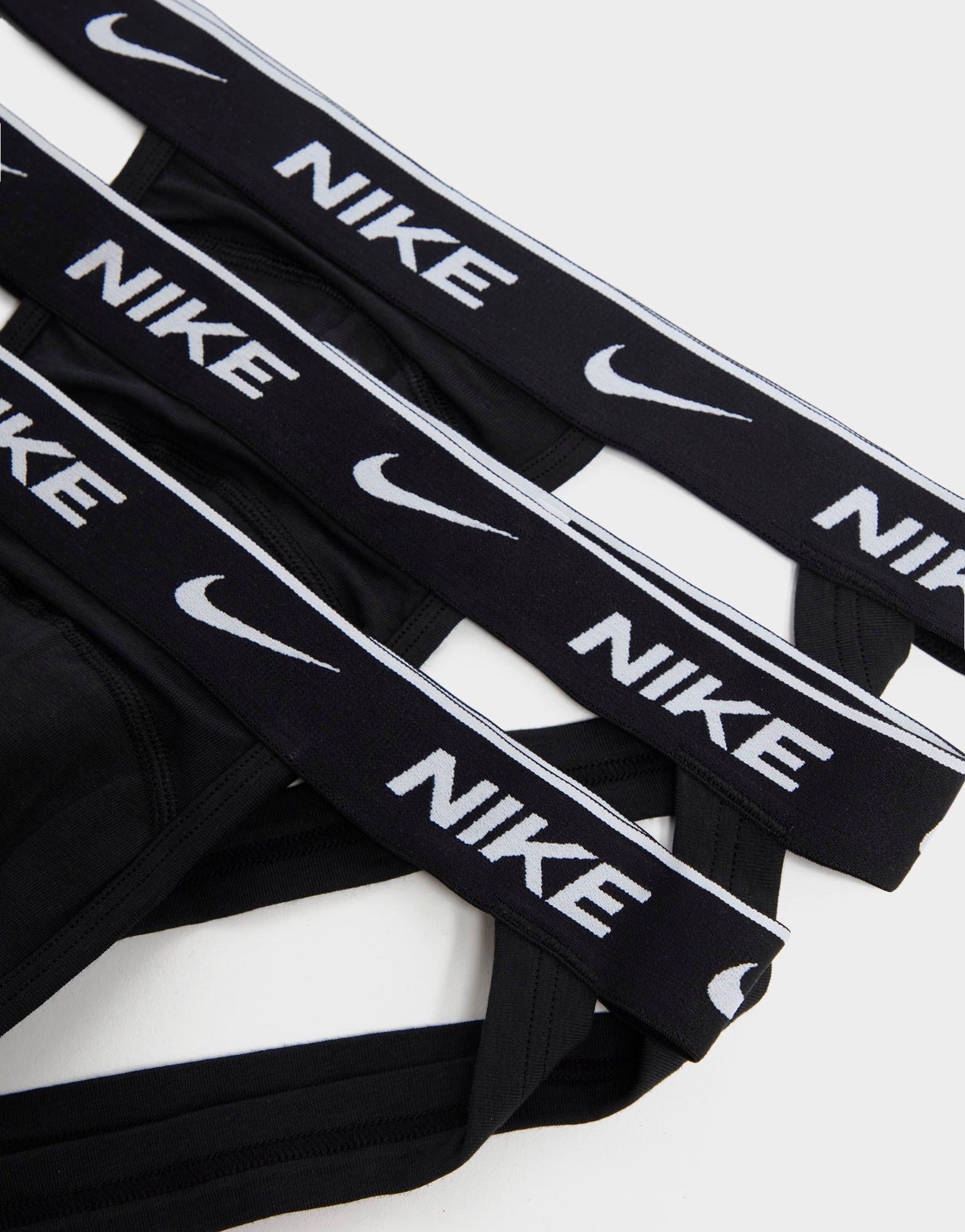 3-Pack Jock Strap