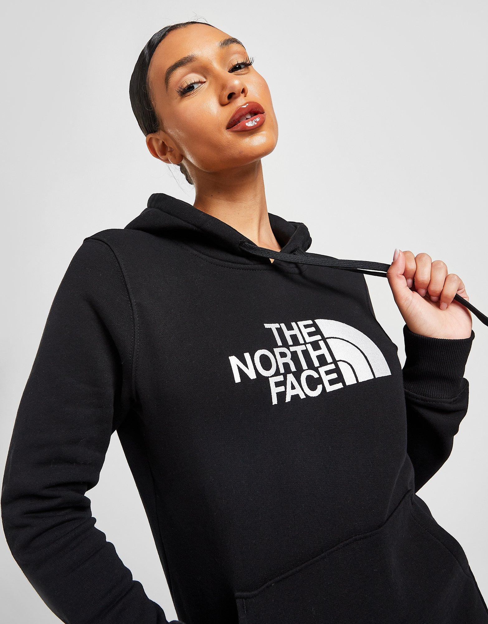 Drew Peak Hoodie