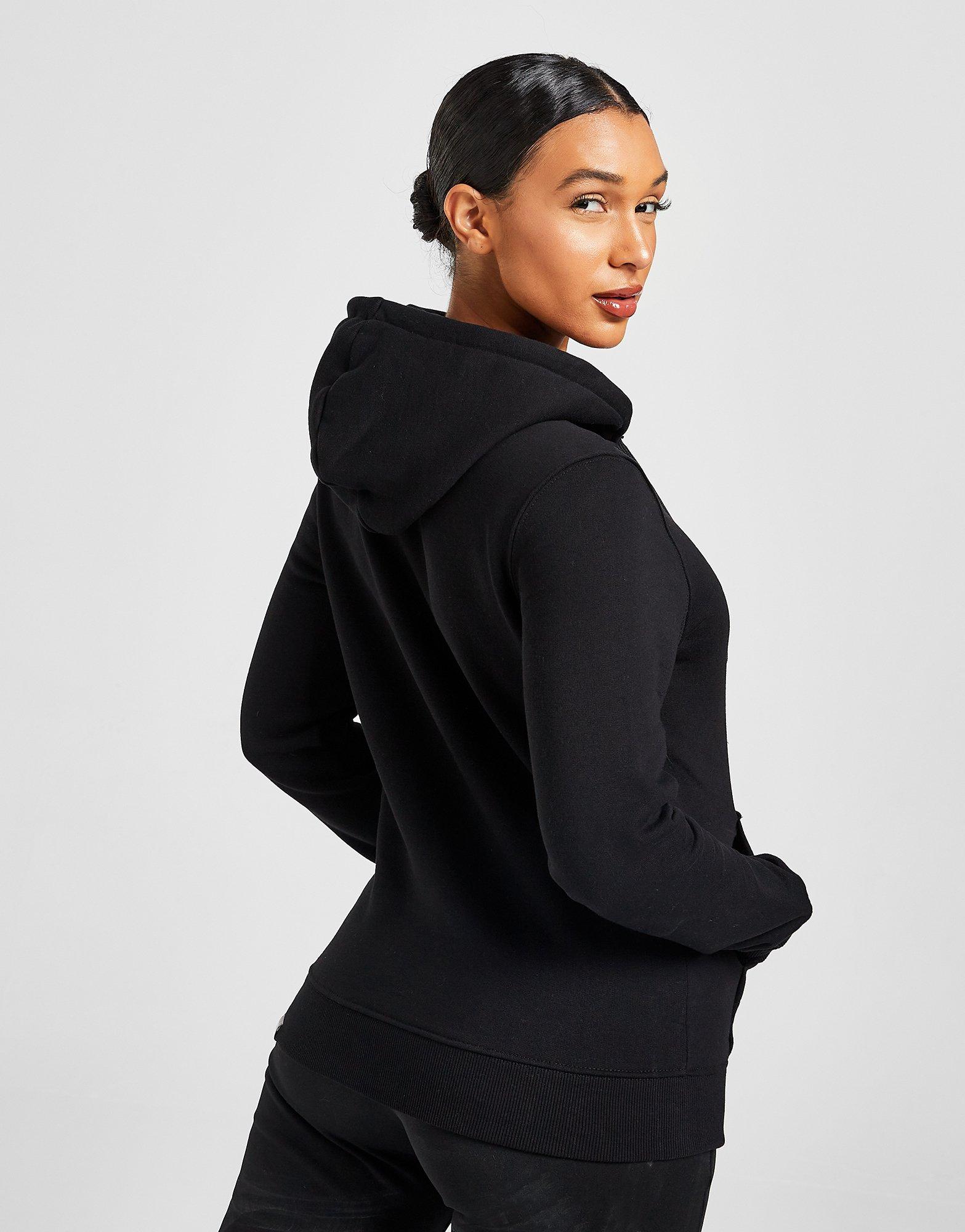 Drew Peak Hoodie