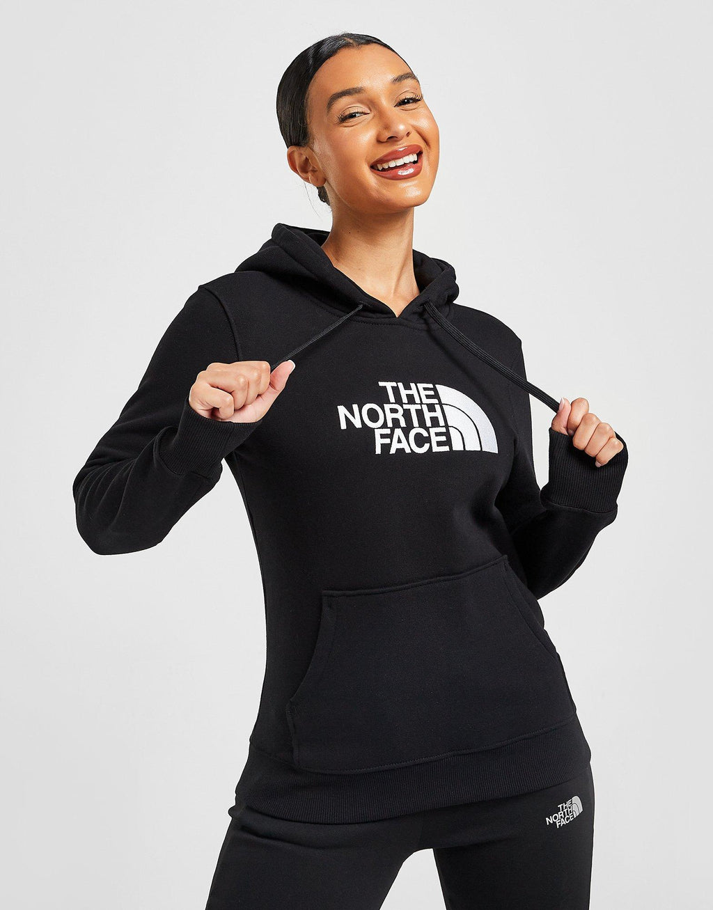 Drew Peak Hoodie