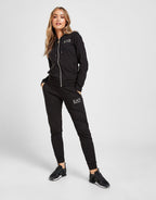 Quilt Tracksuit