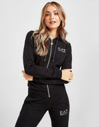 Quilt Tracksuit