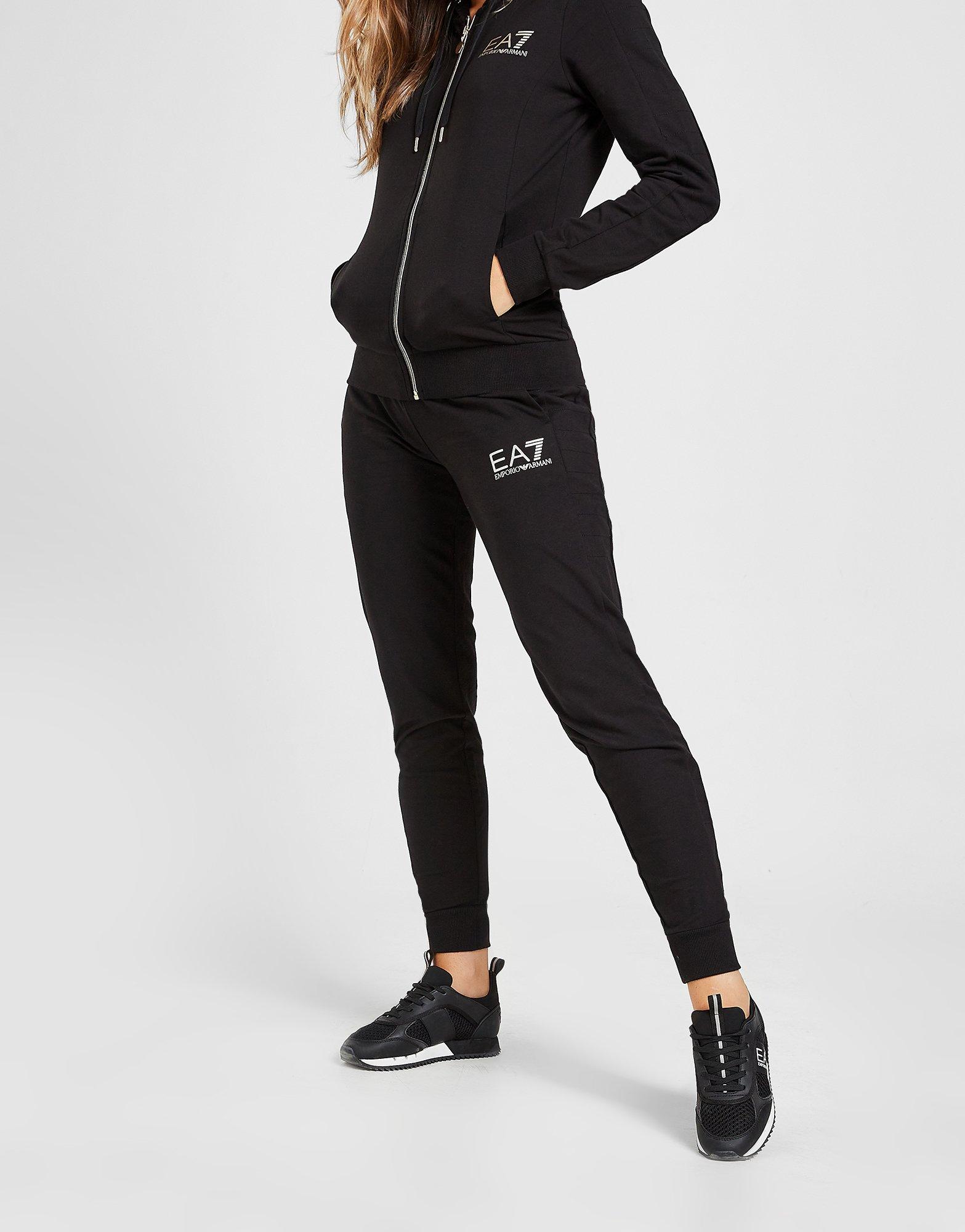 Quilt Tracksuit