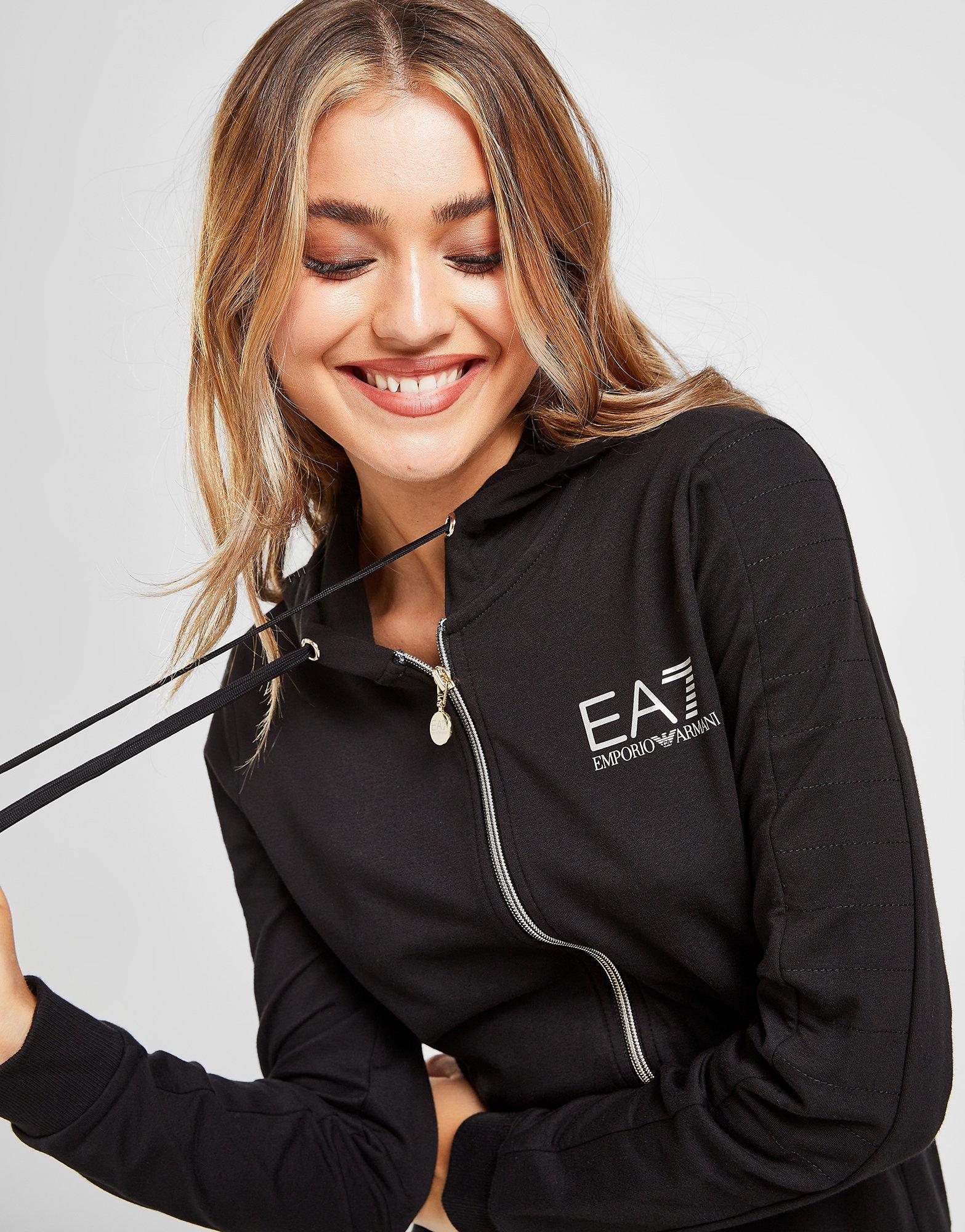 Quilt Tracksuit