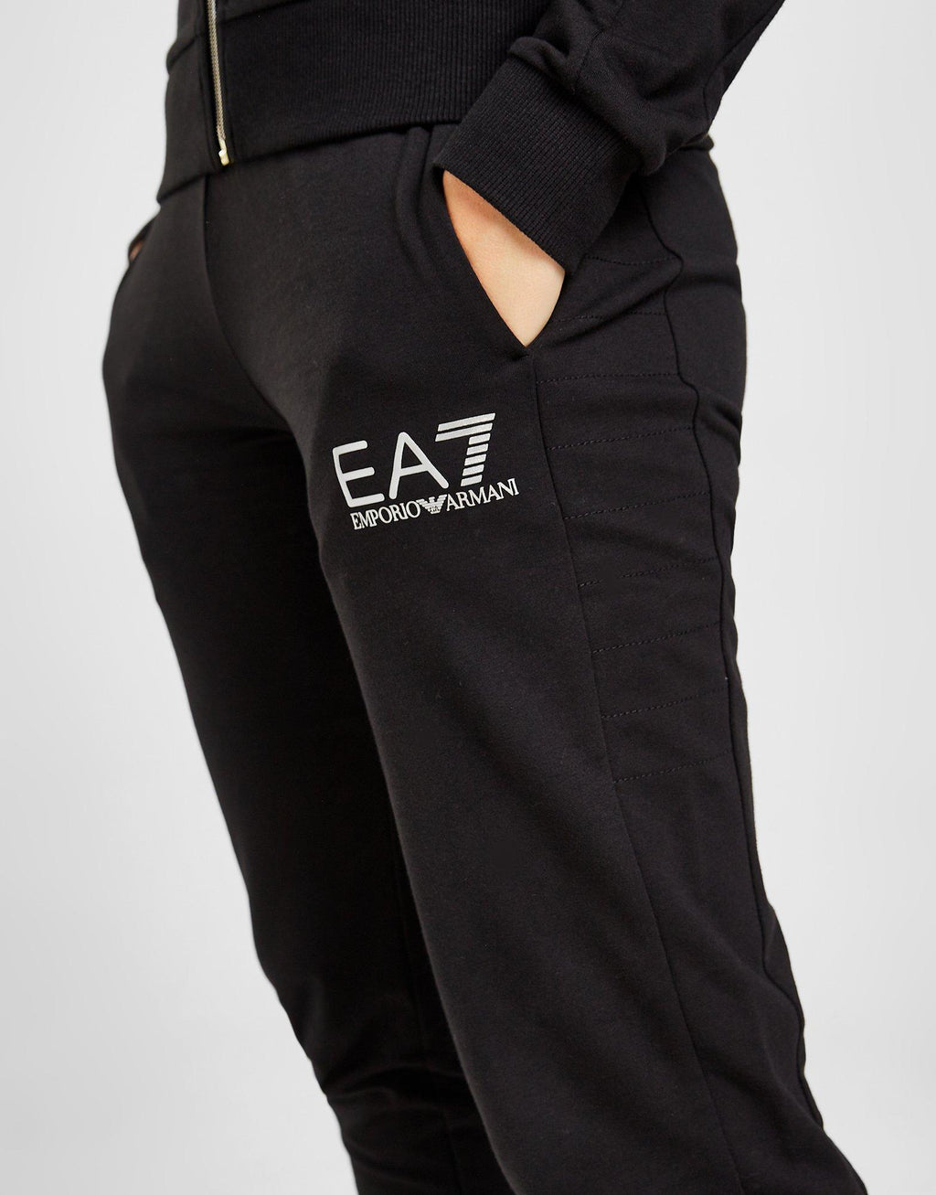 Quilt Tracksuit