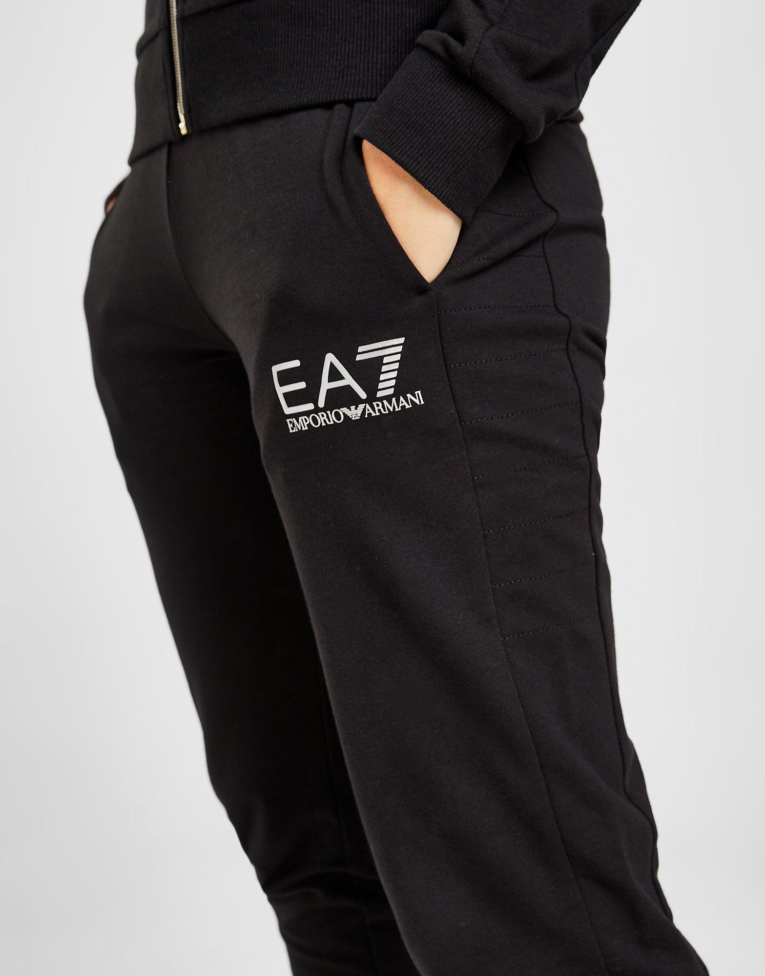 Quilt Tracksuit