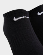 6-Pack No Show Socks