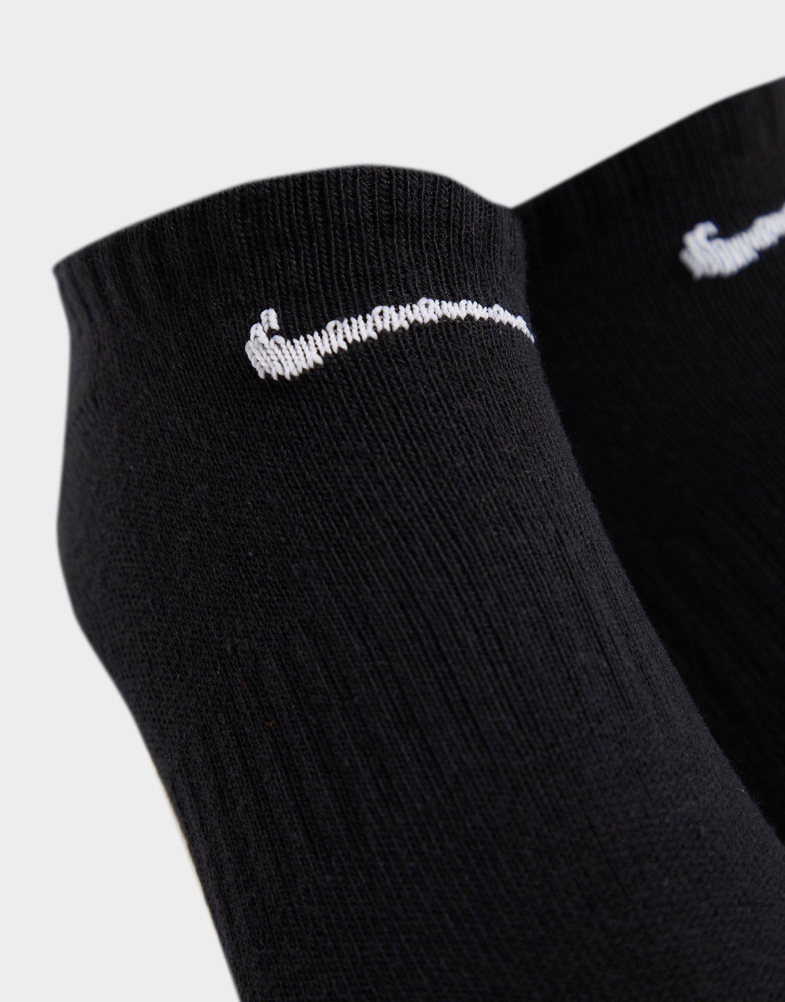 6-Pack No Show Socks