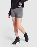 Pro 3 Inch Shorts Junior's