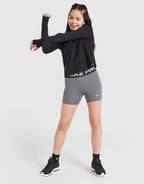 Pro 3 Inch Shorts Junior's