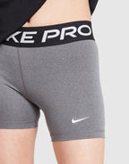 Pro 3 Inch Shorts Junior's