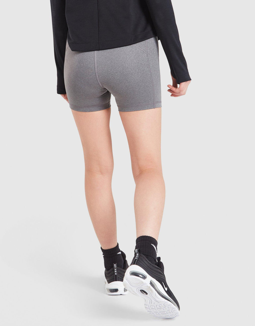 Pro 3 Inch Shorts Junior's