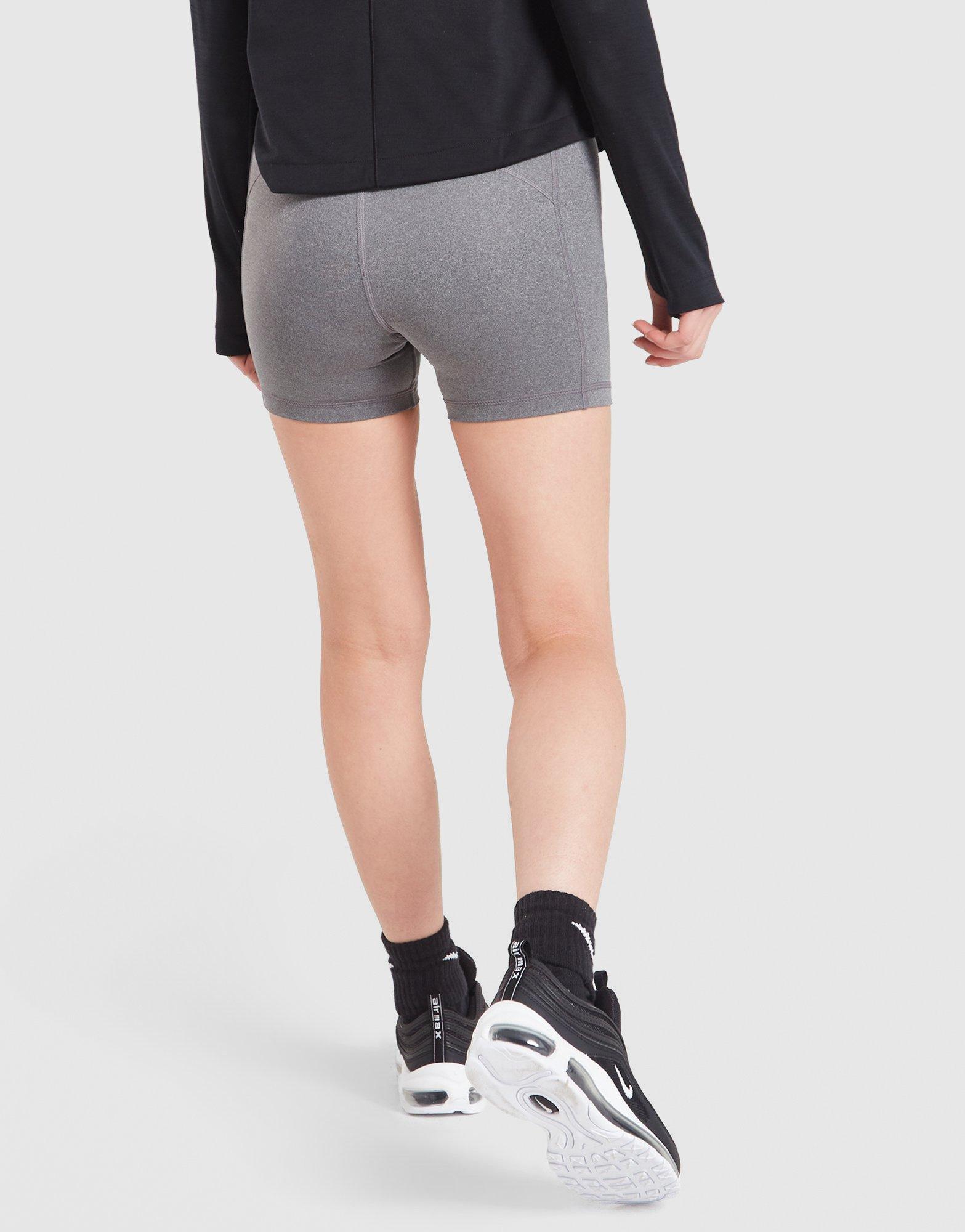 Pro 3 Inch Shorts Junior's