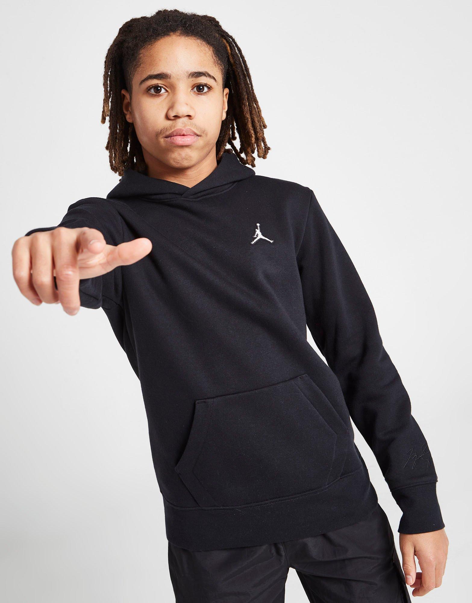 Essential Hoodie Junior