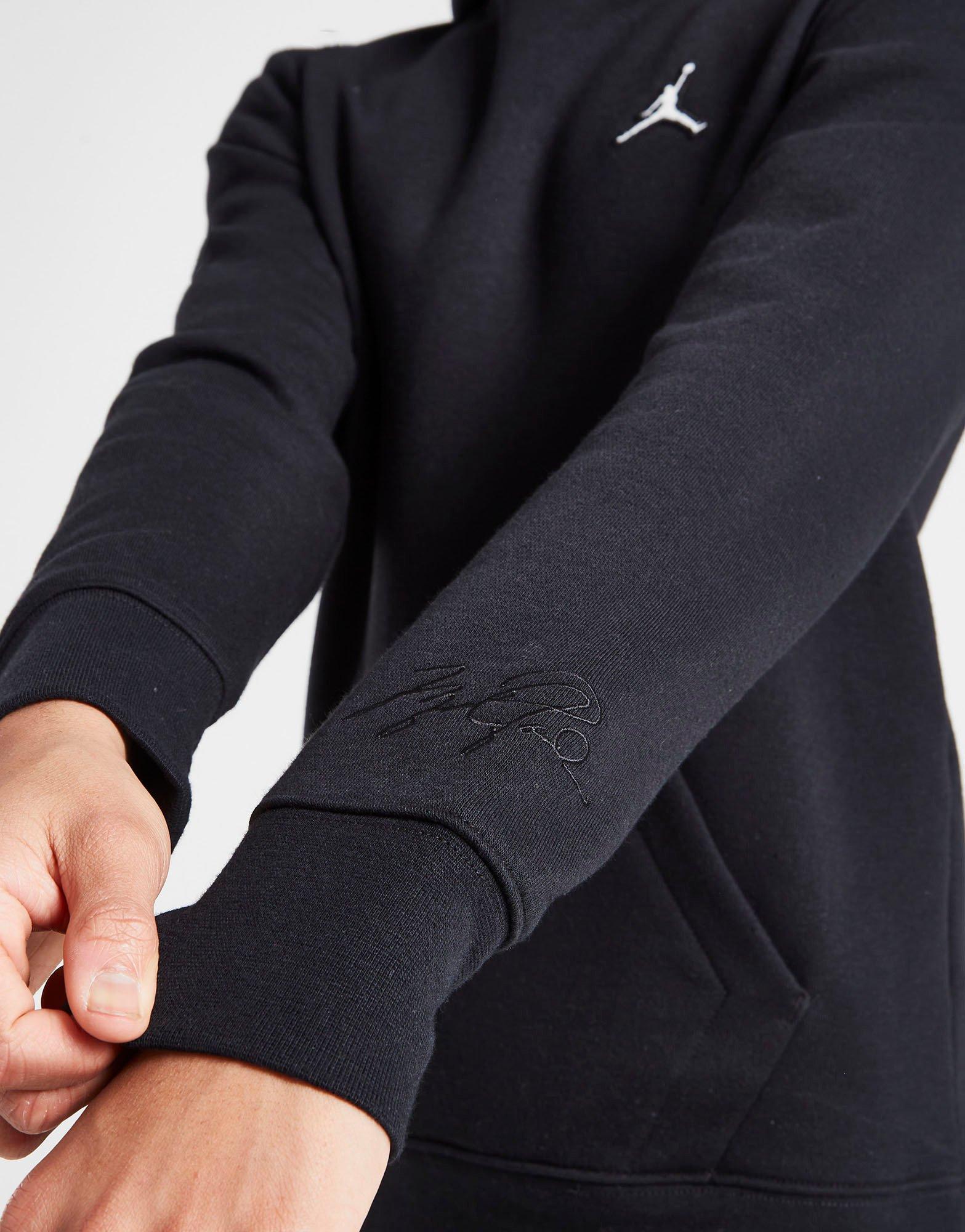 Essential Hoodie Junior
