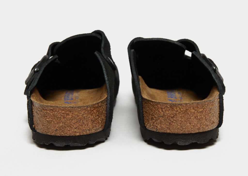 Boston SFB Clogs