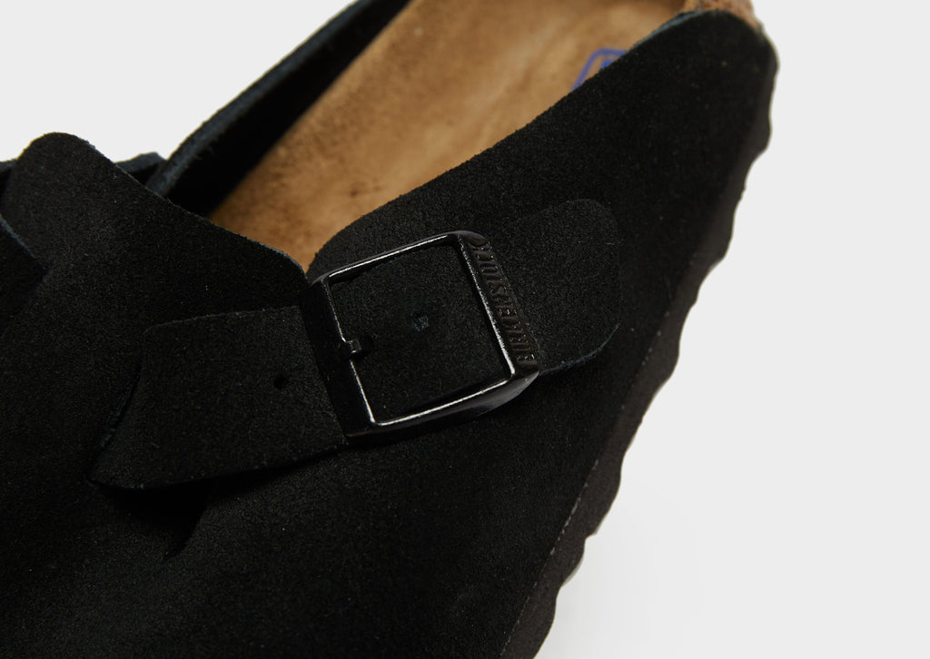 Boston SFB Clogs