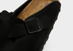 Boston SFB Clogs
