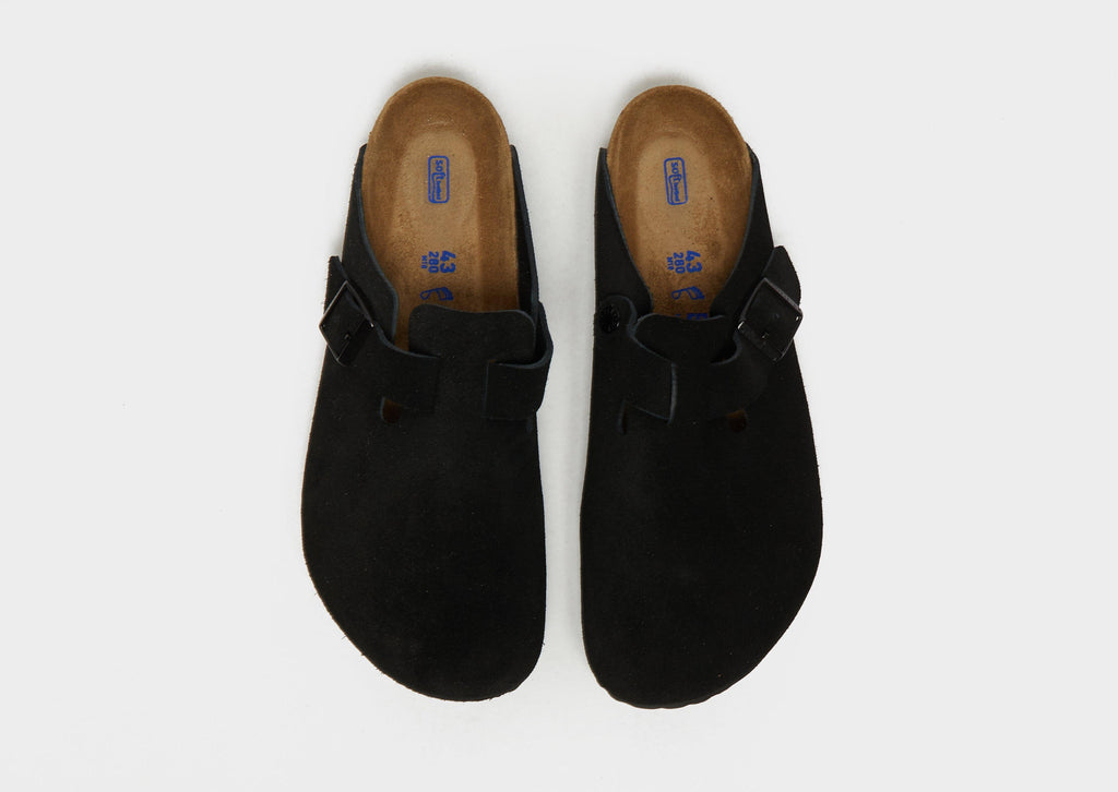 Boston SFB Clogs