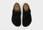Boston SFB Clogs