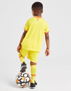 Liverpool FC 2021/22 Third Kit Children's