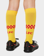 Liverpool FC 2021/22 Third Kit Children's
