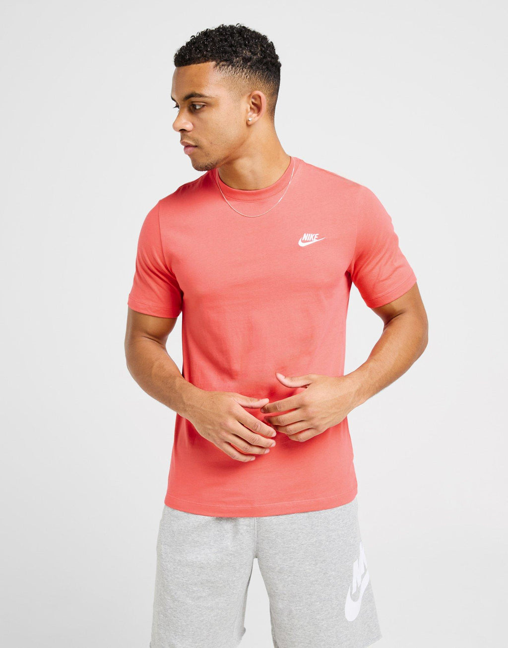 Club T-Shirt