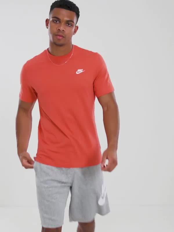 Club T-Shirt
