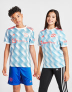 Manchester United Fc Away Shirt Junior's