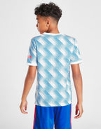 Manchester United Fc Away Shirt Junior's