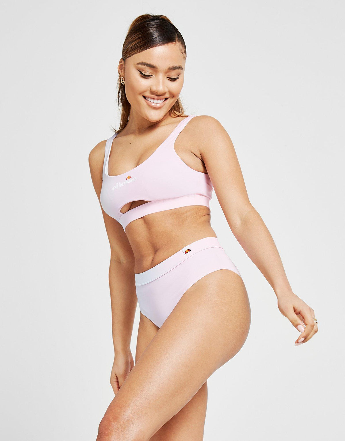 Fade Bikini Top