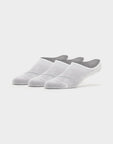 Everyday Plus Lightweight Training No-Show Socks (3 Pack)