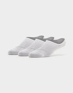 Everyday Plus Lightweight Training No-Show Socks (3 Pack)