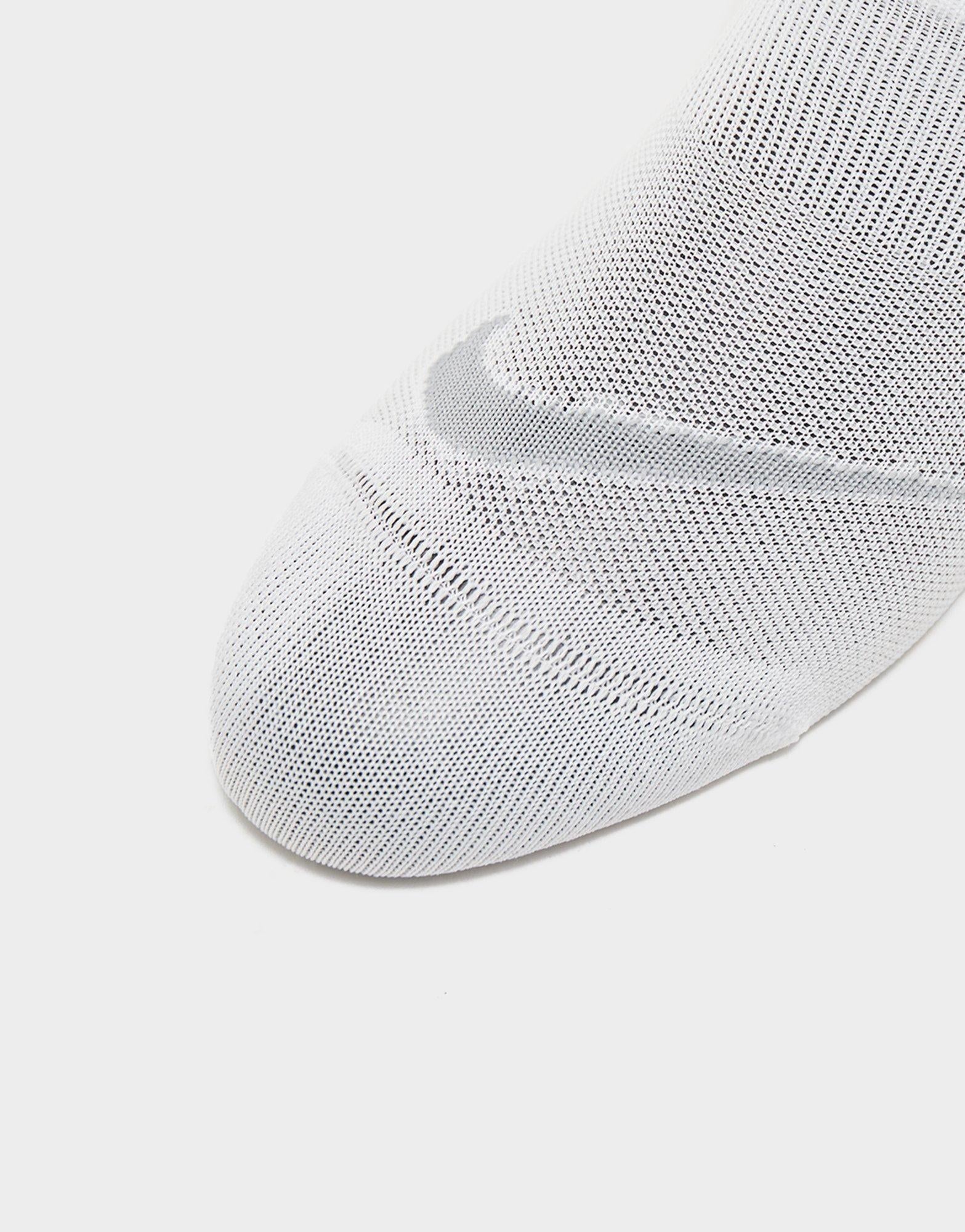 Everyday Plus Lightweight Training No-Show Socks (3 Pack)