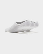 Everyday Plus Lightweight Training No-Show Socks (3 Pack)