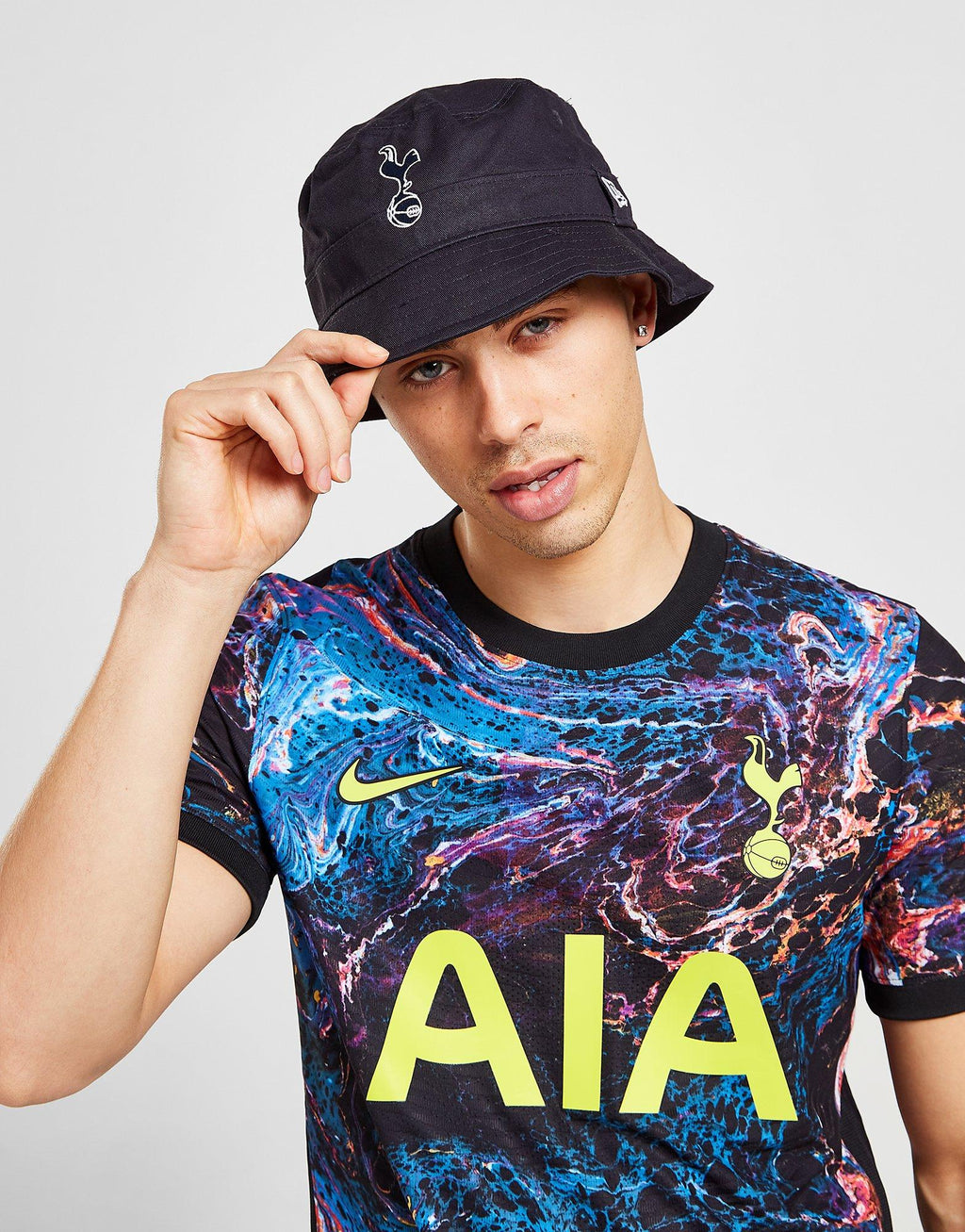Tottenham Hotspur FC Bucket Hat