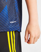 Manchester United 2021/22 Third Shirt Junior's