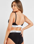 Modern Cotton Maternity Bra