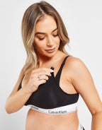 Modern Cotton Maternity Bra