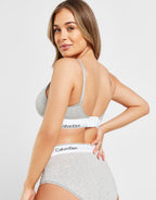 Modern Cotton Maternity Bra