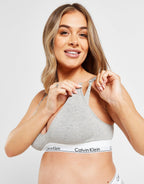 Modern Cotton Maternity Bra